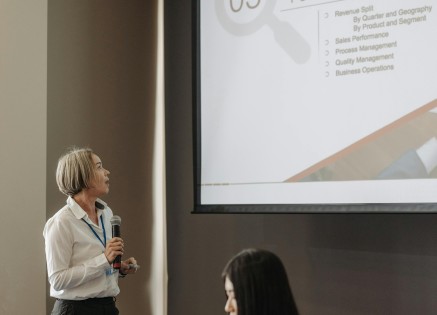 HR Training Courses in Dubai