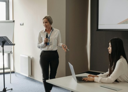 Leadership Training Courses in Istanbul