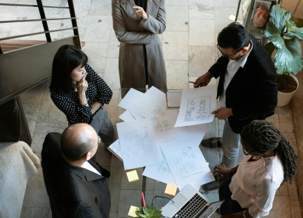 HR training courses in London