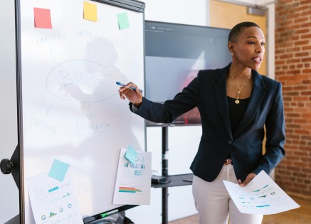 Professional Finance Training in London