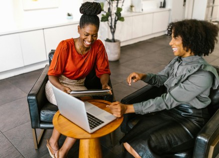 Leadership training courses in London