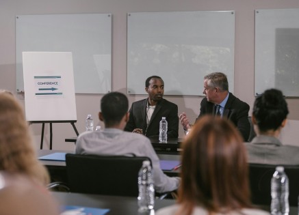 Corporate Training Courses in London