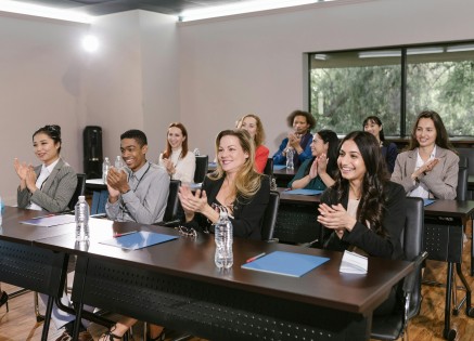 Professional Development Training in London