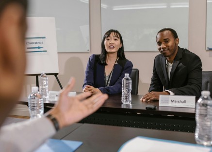 human resources training courses in london