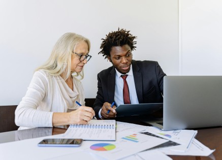 Executive Leadership Courses in London