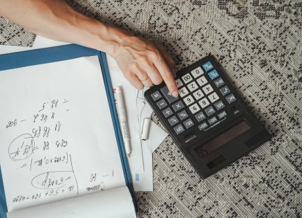 Finance training courses in Dubai