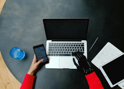 AI training courses in London