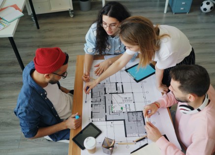 Leadership training courses in London