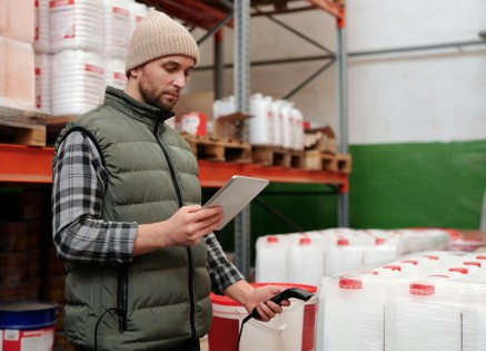 supply chain training courses in london