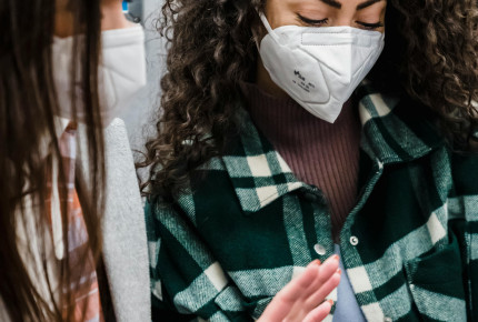 HMPV: What is it? China increases surveillance in response to a new viral epidemic