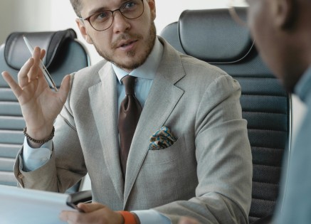 executive coaching london