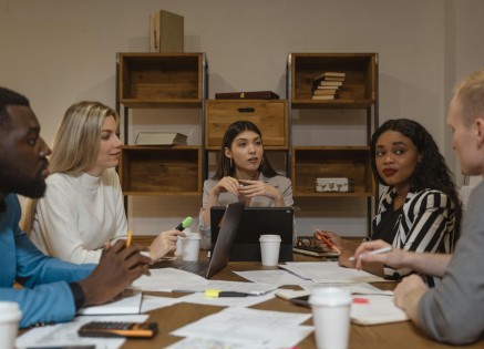 Leadership training courses in London