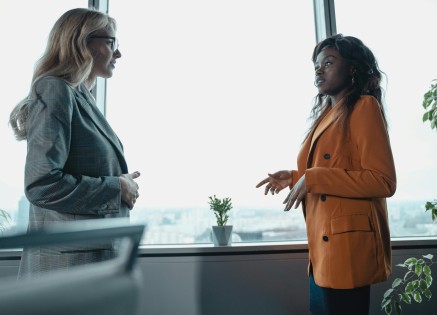 HR management training courses in London