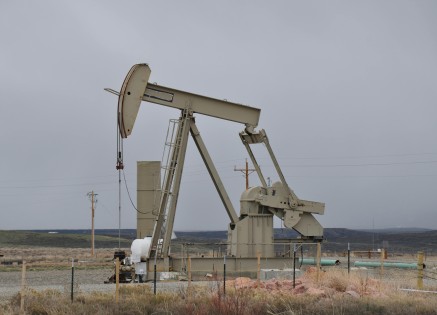 Oil and gas courses in London