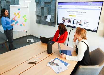 HR training courses in London