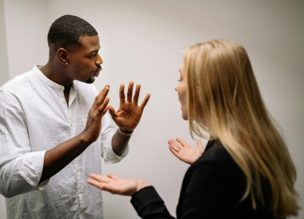 Management training courses in London