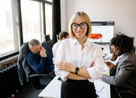 HR training courses in London