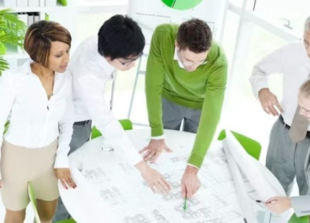 Project Management Courses in Barcelona