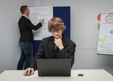 Training courses in London