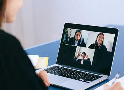 Remote Management Skills