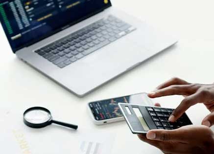 accounting courses UK