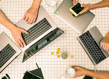 management consulting