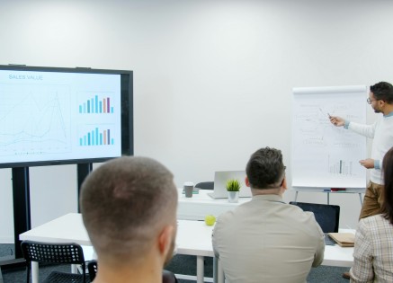 finance training courses in Dubai