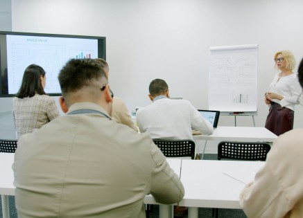international training courses in Dubai
