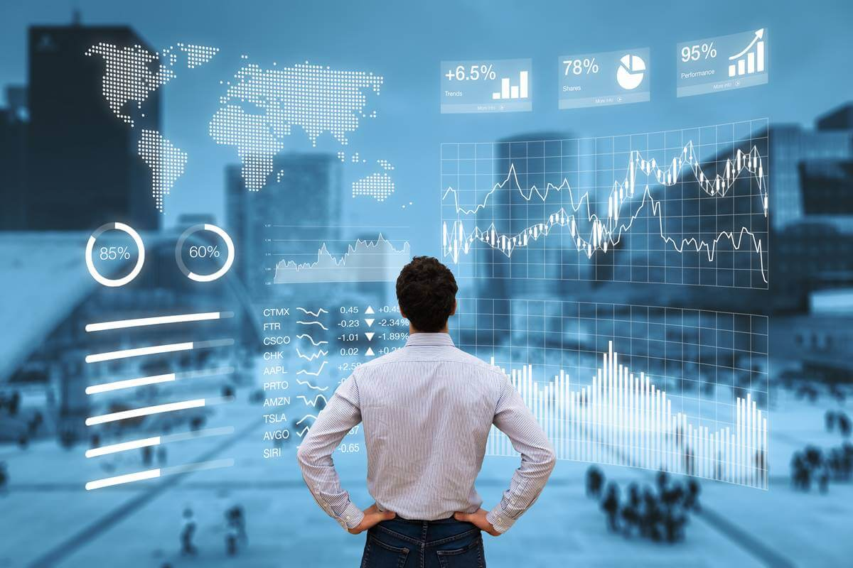 Data Science for Business Intelligence