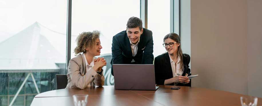 Accounting Professional
