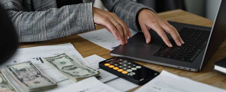 Accounting Professional