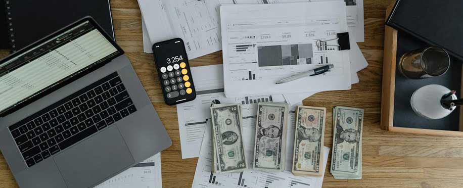 Accounting Professional