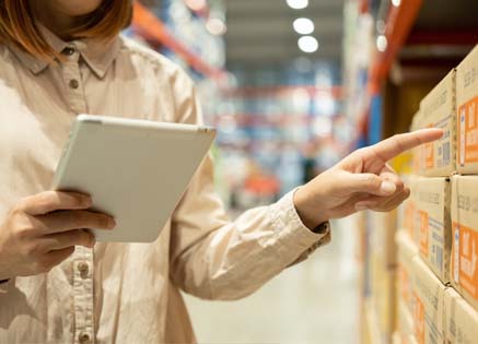 The Top 10 Tips to Effectively Store Management and Stock Control