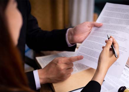 How to Choose the Right Consulting Firm for Your Business Needs