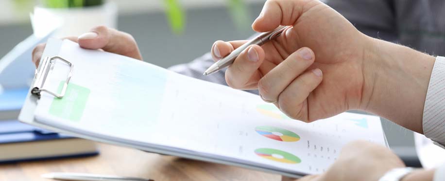 Accounting Professional