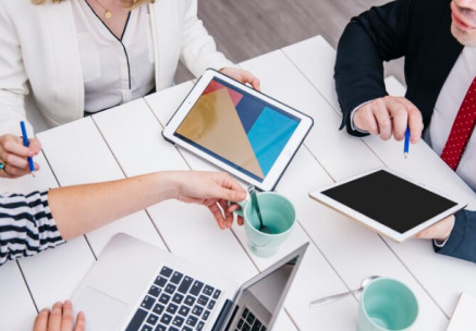The efficiency of administrative communication in 2021