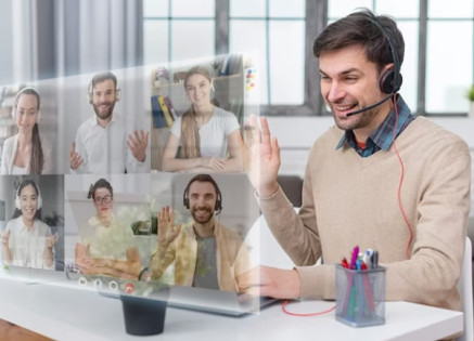 Do it smart: manage remote teams