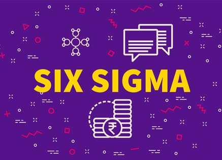 Six Sigma Belt: Everything You Need to Optimise Your project