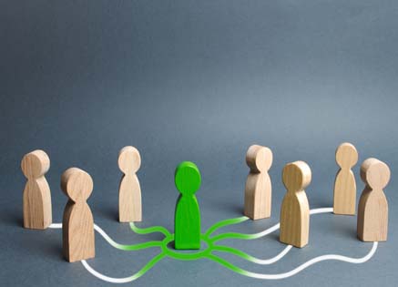 Team Coordination: The Secret to Effective Cooperation in Business Improvement