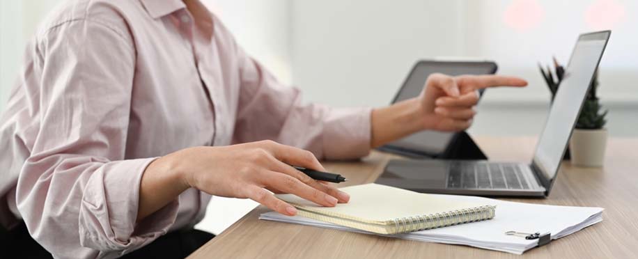 Accounting Professional