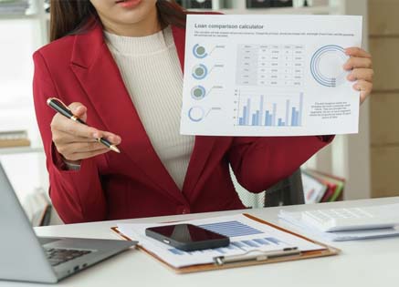 The Power of Strategic Marketing: Maximising Your ROI