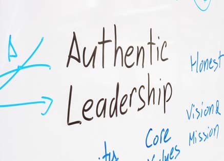 What is Authentic Leadership? And how to become a successful leader?