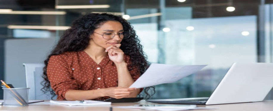 Accounting Professional