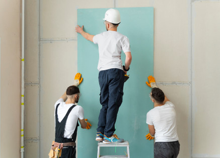 5 Types of Building Maintenance: A Deep Dive