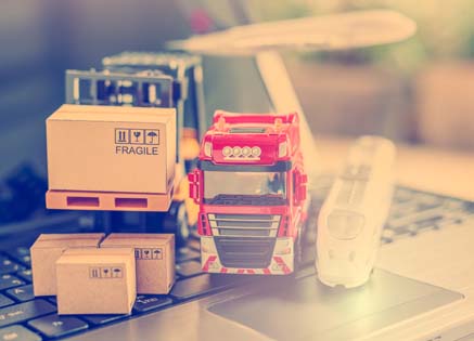5 most popular supply chains models used in business
