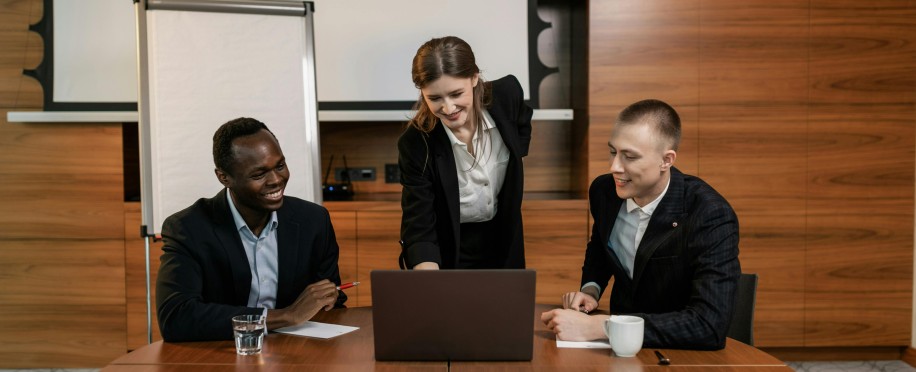 Accounting Professional