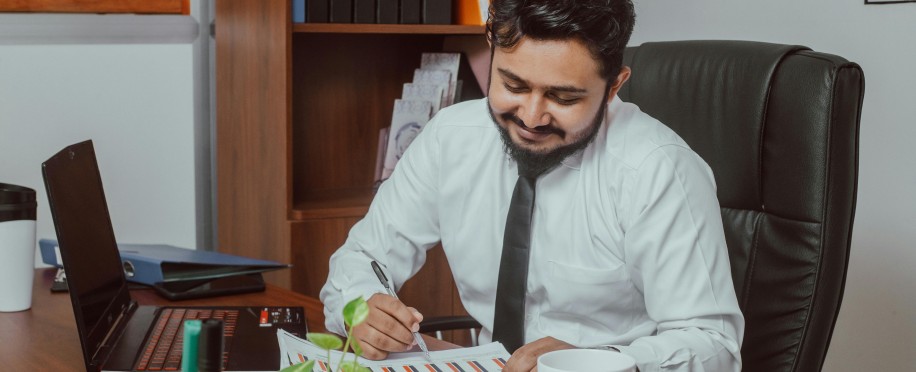 Accounting Professional