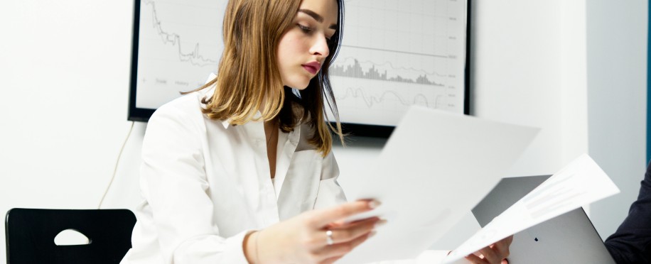 Accounting Professional