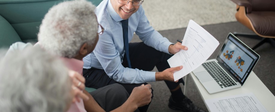 Accounting Professional