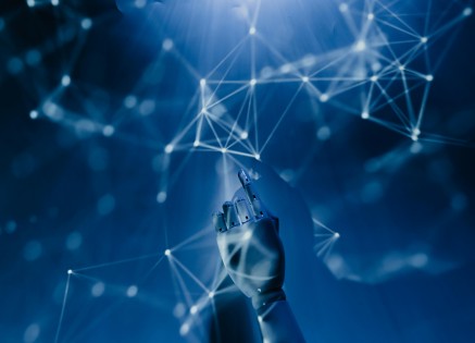 AI in Finance: The Future Is Already Here!